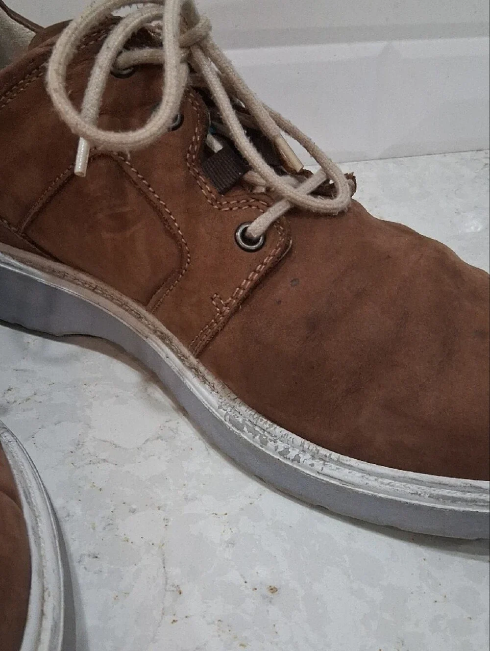 Josef Seibel casual brown
